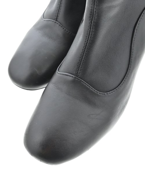 NICHOLAS KIRKWOOD（ニコラスカークウッド）ブーツ 黒 サイズ:EU39(25.5cm位) レディース/2200715014059