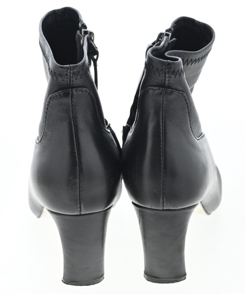 NICHOLAS KIRKWOOD（ニコラスカークウッド）ブーツ 黒 サイズ:EU39(25.5cm位) レディース/2200715014059