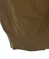 ERIKA CAVALLINI（エリカカヴァリーニ）ワンピース 茶 サイズ:XS レディース/2200637062022