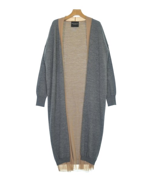 エリカカヴァリーニ(ERIKA CAVALLINI)のERIKA CAVALLINI カーディガン