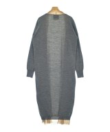 ERIKA CAVALLINI（エリカカヴァリーニ）カーディガン グレー サイズ:XS レディース/2200622478036