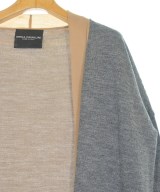 ERIKA CAVALLINI（エリカカヴァリーニ）カーディガン グレー サイズ:XS レディース/2200622478036