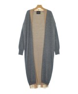 ERIKA CAVALLINI カーディガン