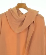 ERIKA CAVALLINI（エリカカヴァリーニ）カジュアルシャツ ベージュ サイズ:38(S位) レディース/2200631233114