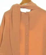 ERIKA CAVALLINI（エリカカヴァリーニ）カジュアルシャツ ベージュ サイズ:38(S位) レディース/2200631233114