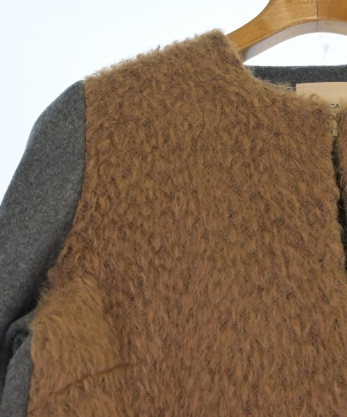 ERIKA CAVALLINI（エリカカヴァリーニ）その他 茶 サイズ:42(M位) レディース/2200633729028