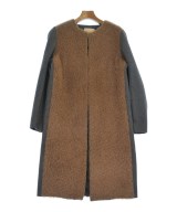 ERIKA CAVALLINI（エリカカヴァリーニ）その他 茶 サイズ:42(M位) レディース/2200633729028