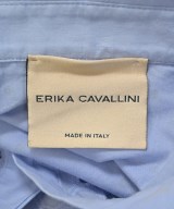 ERIKA CAVALLINI（エリカカヴァリーニ）ワンピース 青 サイズ:40(M位) レディース/2200618930067