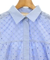 ERIKA CAVALLINI（エリカカヴァリーニ）ワンピース 青 サイズ:40(M位) レディース/2200618930067