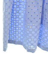 ERIKA CAVALLINI（エリカカヴァリーニ）ワンピース 青 サイズ:40(M位) レディース/2200618930067