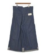 ERIKA CAVALLINI（エリカカヴァリーニ）デニムパンツ 紺 サイズ:40(M位) レディース/2200620469098