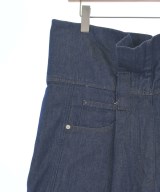 ERIKA CAVALLINI（エリカカヴァリーニ）デニムパンツ 紺 サイズ:40(M位) レディース/2200620469098