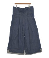 ERIKA CAVALLINI デニムパンツ