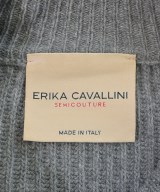 ERIKA CAVALLINI（エリカカヴァリーニ）ニット・セーター グレー サイズ:L レディース/2200676035056