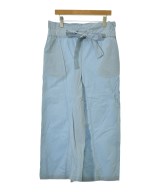 ERIKA CAVALLINI（エリカカヴァリーニ）その他 青 サイズ:38(S位) レディース/2200695769031