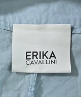 ERIKA CAVALLINI（エリカカヴァリーニ）その他 青 サイズ:38(S位) レディース/2200695769031