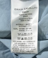 ERIKA CAVALLINI（エリカカヴァリーニ）その他 青 サイズ:38(S位) レディース/2200695769031