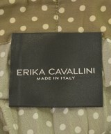ERIKA CAVALLINI（エリカカヴァリーニ）その他 カーキ サイズ:40(M位) レディース/2200719301070