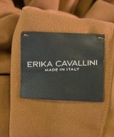 ERIKA CAVALLINI（エリカカヴァリーニ）ワンピース 茶 サイズ:F レディース/2200638046052