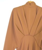 ERIKA CAVALLINI（エリカカヴァリーニ）ワンピース 茶 サイズ:F レディース/2200638046052