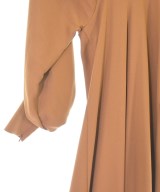 ERIKA CAVALLINI（エリカカヴァリーニ）ワンピース 茶 サイズ:F レディース/2200638046052