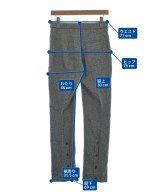 ERIKA CAVALLINI（エリカカヴァリーニ）その他 黒 サイズ:40(M位) レディース/2200641895074