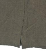 ERIKA CAVALLINI（エリカカヴァリーニ）ロング・マキシ丈スカート グレー サイズ:46(XL位) レディース/2200643117129