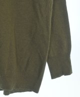 ERIKA CAVALLINI（エリカカヴァリーニ）ニット・セーター カーキ サイズ:M レディース/2200650749023