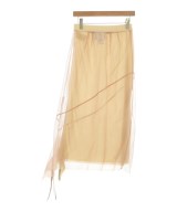 ERIKA CAVALLINI（エリカカヴァリーニ）ロング・マキシ丈スカート ピンク サイズ:40(M位) レディース/2200704960053