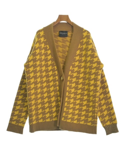 ERIKA CAVALLINI(エリカカヴァリーニ)のカーディガン サイズ:M 18,700円