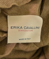 ERIKA CAVALLINI（エリカカヴァリーニ）ニット・セーター ベージュ サイズ:S レディース/2200724002153