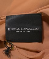 ERIKA CAVALLINI（エリカカヴァリーニ）ブラウス オレンジ サイズ:38(S位) レディース/2200685277010