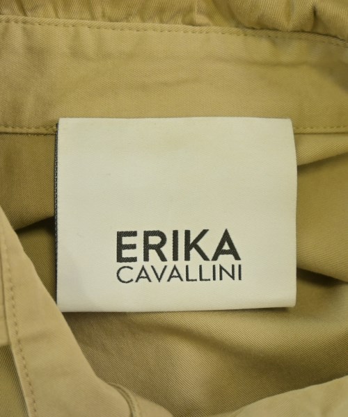 ERIKA CAVALLINI（エリカカヴァリーニ）その他 ベージュ サイズ:40(M位) レディース/2200688760038