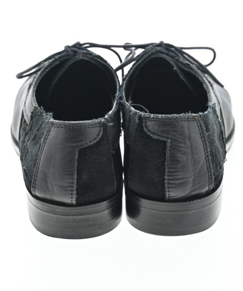 KAYO NAKAMURA by Y'S（カヨナカムラバイワイズ）ドレスシューズ/ローファー 黒 サイズ:UK4(24cm位) レディース/2200621086126