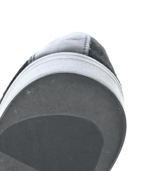 KAYO NAKAMURA by Y'S（カヨナカムラバイワイズ）ドレスシューズ/ローファー 黒 サイズ:UK4(24cm位) レディース/2200621086126