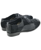 KAYO NAKAMURA by Y'S（カヨナカムラバイワイズ）ドレスシューズ/ローファー 黒 サイズ:UK4(24cm位) レディース/2200621086126