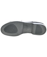 KAYO NAKAMURA by Y'S（カヨナカムラバイワイズ）ドレスシューズ/ローファー 黒 サイズ:UK4(24cm位) レディース/2200621086126