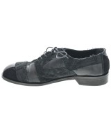 KAYO NAKAMURA by Y'S（カヨナカムラバイワイズ）ドレスシューズ/ローファー 黒 サイズ:UK4(24cm位) レディース/2200621086126