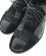 KAYO NAKAMURA by Y'S（カヨナカムラバイワイズ）ドレスシューズ/ローファー 黒 サイズ:UK4(24cm位) レディース/2200621086126