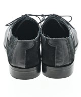 KAYO NAKAMURA by Y'S（カヨナカムラバイワイズ）ドレスシューズ/ローファー 黒 サイズ:UK4(24cm位) レディース/2200621086126