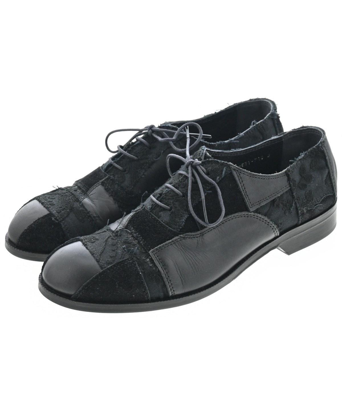 KAYO NAKAMURA by Y'S（カヨナカムラバイワイズ）ドレスシューズ