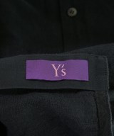 KAYO NAKAMURA by Y'S（カヨナカムラバイワイズ）カジュアルシャツ 黒 サイズ:-(M位) レディース/2200681801035