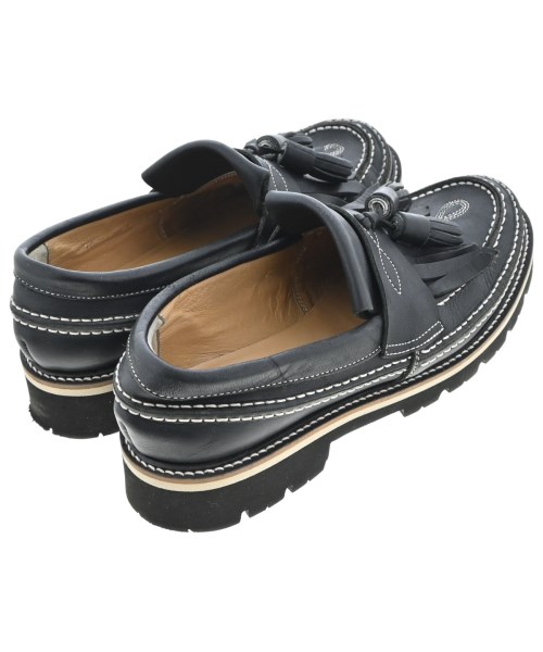 KAYO NAKAMURA by Y'S（カヨナカムラバイワイズ）ドレスシューズ/ローファー 黒 サイズ:UK5(23.5cm位) レディース/2200639673073