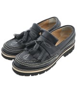 KAYO NAKAMURA by Y'S（カヨナカムラバイワイズ）ドレスシューズ/ローファー 黒 サイズ:UK5(23.5cm位) レディース/2200639673073