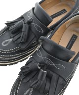 KAYO NAKAMURA by Y'S（カヨナカムラバイワイズ）ドレスシューズ/ローファー 黒 サイズ:UK5(23.5cm位) レディース/2200639673073