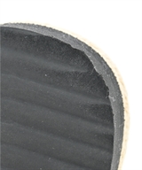 KAYO NAKAMURA by Y'S（カヨナカムラバイワイズ）サンダル 緑 サイズ:UK4(22.5cm位) レディース/2200660581064