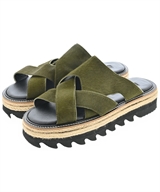 KAYO NAKAMURA by Y'S サンダル