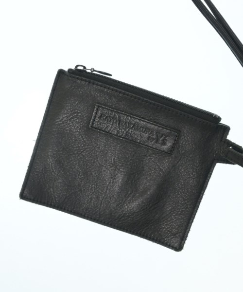 KAYO NAKAMURA by Y'S（カヨナカムラバイワイズ）ショルダーバッグ ベージュ サイズ:- レディース/2200662923145