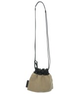 KAYO NAKAMURA by Y'S（カヨナカムラバイワイズ）ショルダーバッグ ベージュ サイズ:- レディース/2200662923145