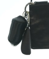 KAYO NAKAMURA by Y'S（カヨナカムラバイワイズ）ショルダーバッグ 黒 サイズ:- レディース/2200661823125